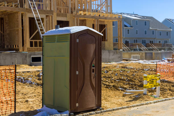 Best Portable toilet rental cost  in Wright Patterson Af, OH