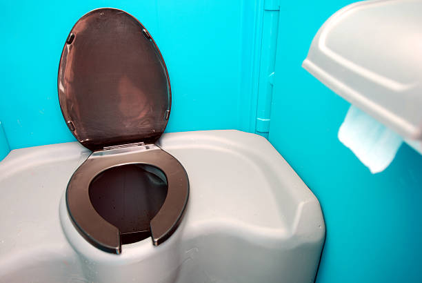 Porta potty rental for festivals in Wright Patterson Af, OH