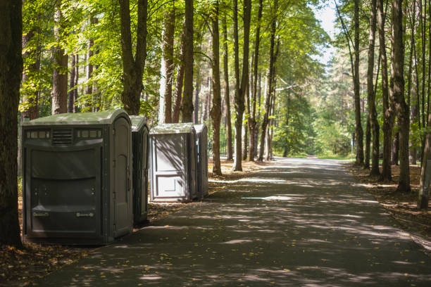 Best Portable bathroom rental  in Wright Patterson Af, OH