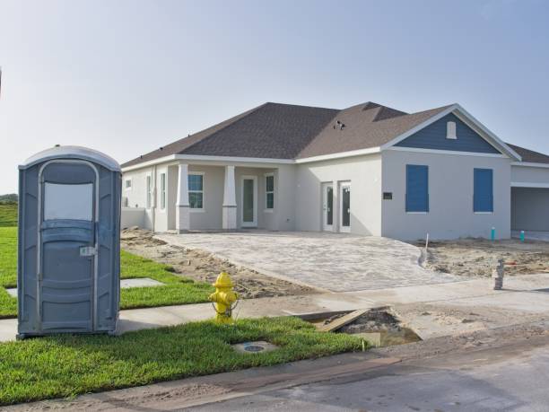 Best Luxury portable toilet rental  in Wright Patterson Af, OH