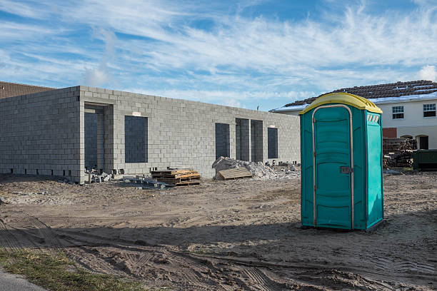 Best Event porta potty rental  in Wright Patterson Af, OH